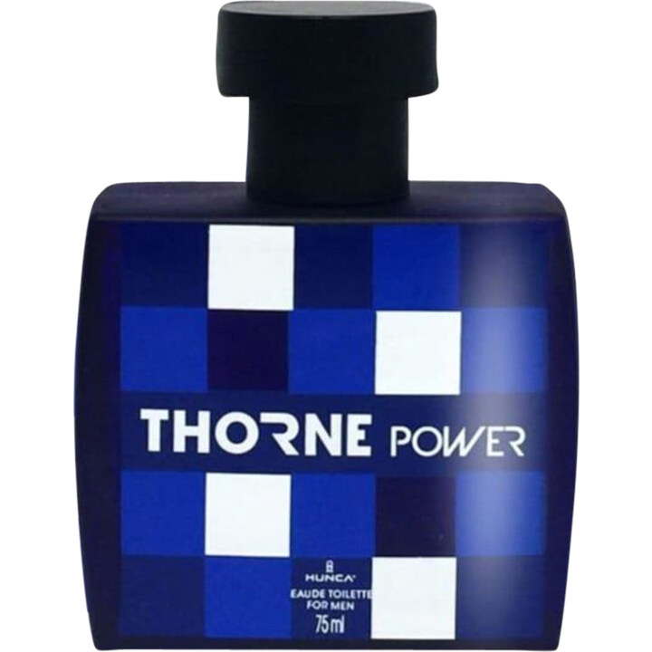 Thorne Power